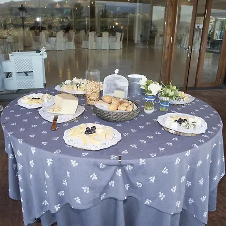 Complejo Hostelero Paladium 3* Villamartín