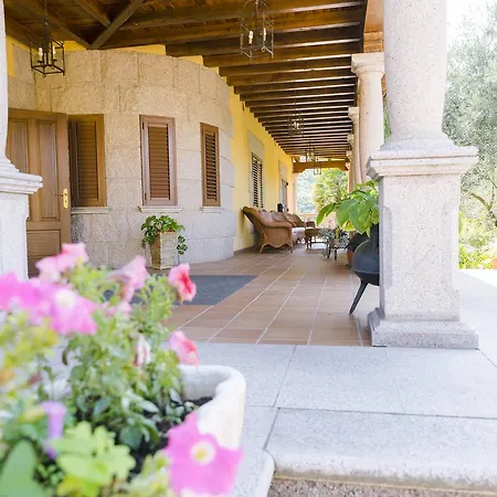 Hotel Complejo Hostelero Paladium