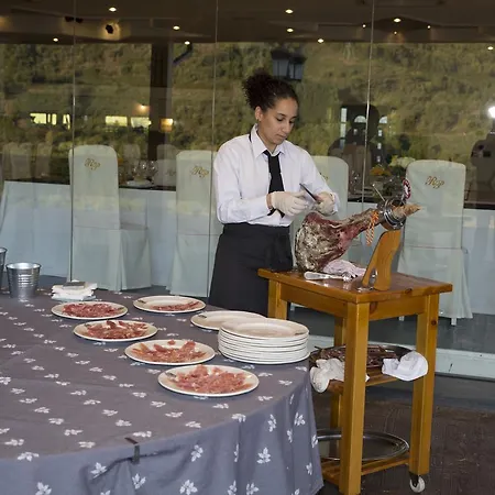 Complejo Hostelero Paladium Villamartín