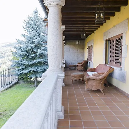 Hotel Complejo Hostelero Paladium Villamartin (Castile and Leon)