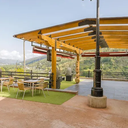 Hotel Complejo Hostelero Paladium 3*