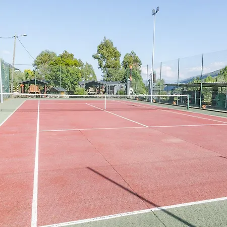 Ξενοδοχείο Complejo Hostelero Paladium 3*