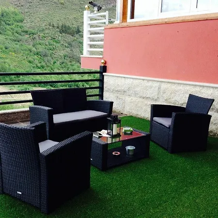 Complejo Hostelero Paladium Ξενοδοχείο