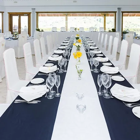 Ξενοδοχείο Complejo Hostelero Paladium 3*