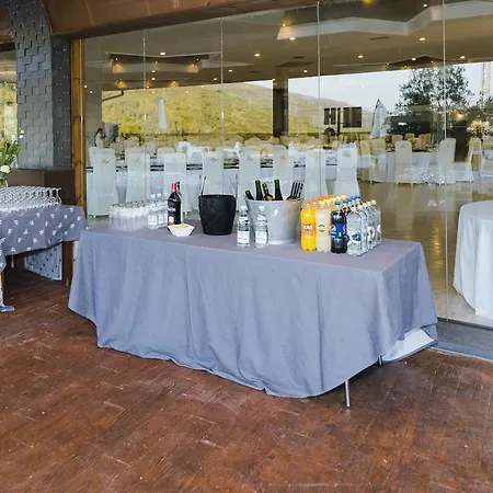 Complejo Hostelero Paladium Hotel