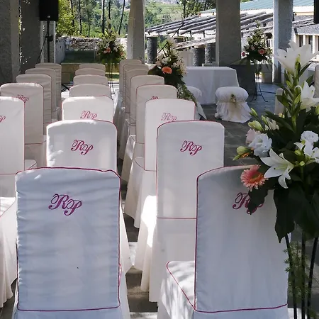 Complejo Hostelero Paladium Hotel 3*