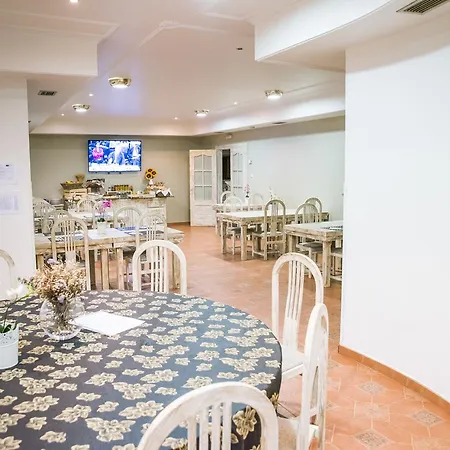Ξενοδοχείο Complejo Hostelero Paladium