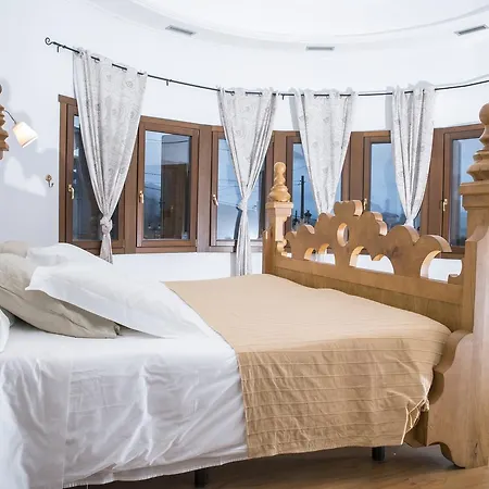 Complejo Hostelero Paladium מלון 3*