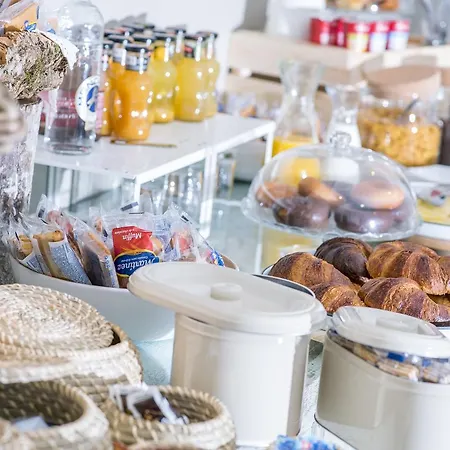 Complejo Hostelero Paladium 3* Villamartín