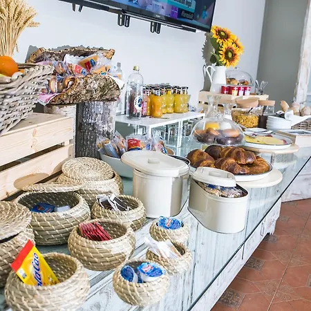 Hotel Complejo Hostelero Paladium