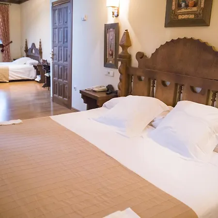 Complejo Hostelero Paladium