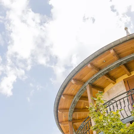 Complejo Hostelero Paladium Villamartín