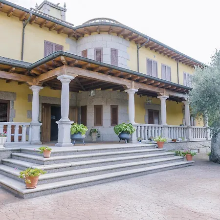 Complejo Hostelero Paladium 호텔 Villamartín