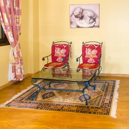Complejo Hostelero Paladium 3* Villamartín