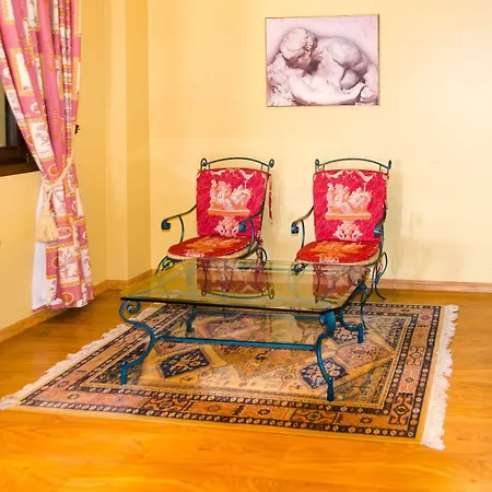 Complejo Hostelero Paladium 3* Villamartin (Castile and Leon)