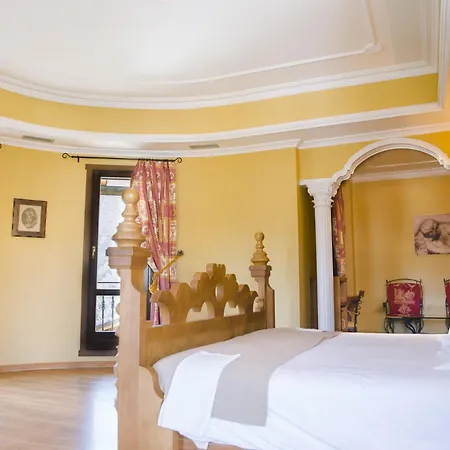 Complejo Hostelero Paladium