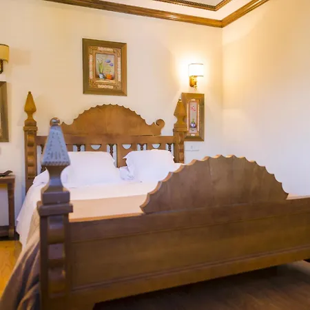 Ξενοδοχείο Complejo Hostelero Paladium Villamartín