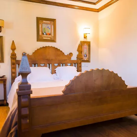Hotel Complejo Hostelero Paladium Villamartin (Castile and Leon)