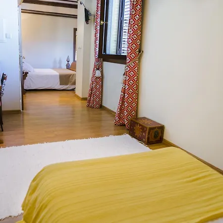 Complejo Hostelero Paladium Ξενοδοχείο Villamartín