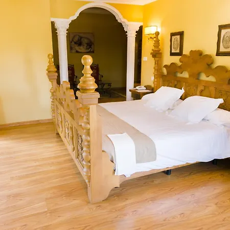 מלון Complejo Hostelero Paladium 3*