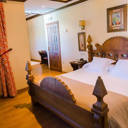 Complejo Hostelero Paladium 3*