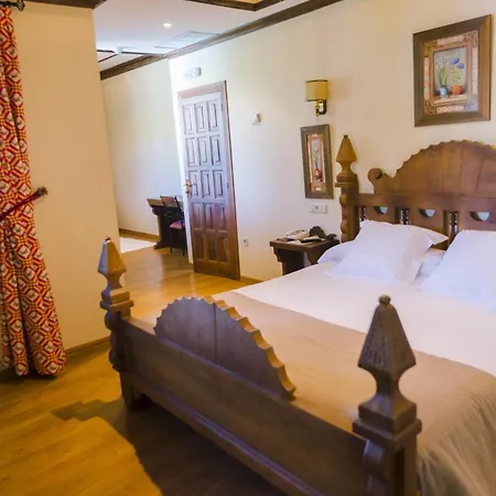 Complejo Hostelero Paladium 3*