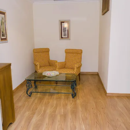 Complejo Hostelero Paladium Hotel Villamartín