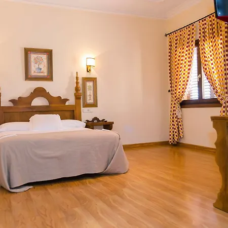 Complejo Hostelero Paladium Villamartín