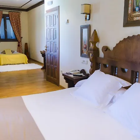Ξενοδοχείο Complejo Hostelero Paladium