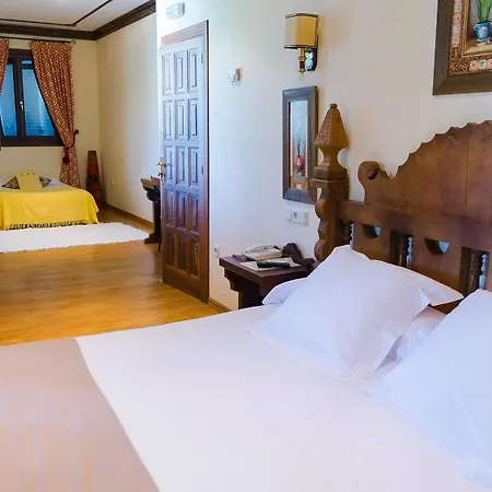 Hotel Complejo Hostelero Paladium