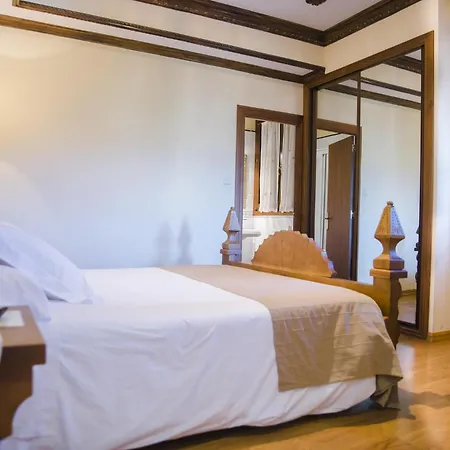 Complejo Hostelero Paladium 3* Villamartín