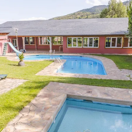 Ξενοδοχείο Complejo Hostelero Paladium 3*