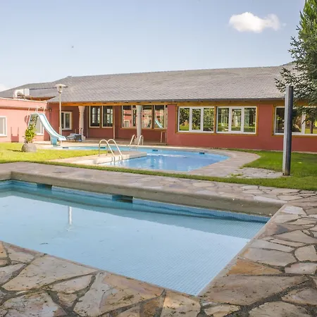 Complejo Hostelero Paladium 3* Villamartín