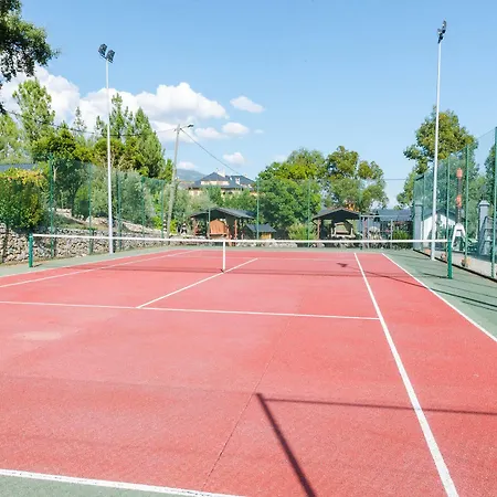 Complejo Hostelero Paladium Hotel Villamartin (Castile and Leon)