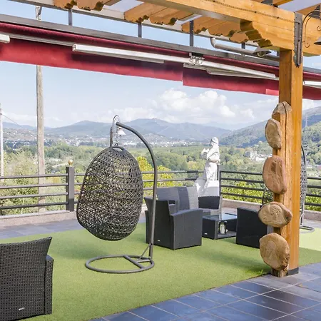 Complejo Hostelero Paladium Ξενοδοχείο 3*