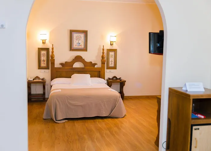 Complejo Hostelero Paladium 3*