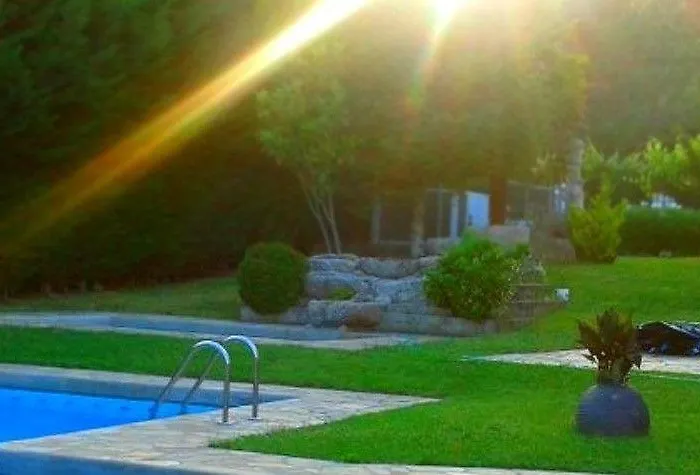 Complejo Hostelero Paladium