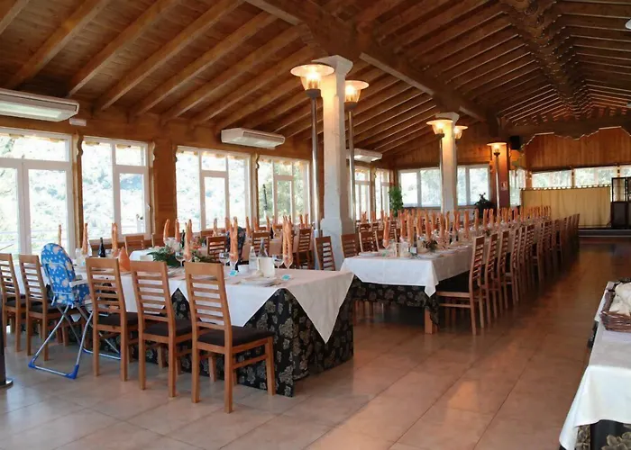 Complejo Hostelero Paladium Villamartín