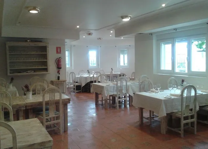 Complejo Hostelero Paladium Hotell