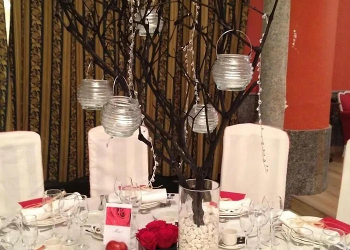 Hotell Complejo Hostelero Paladium 3*