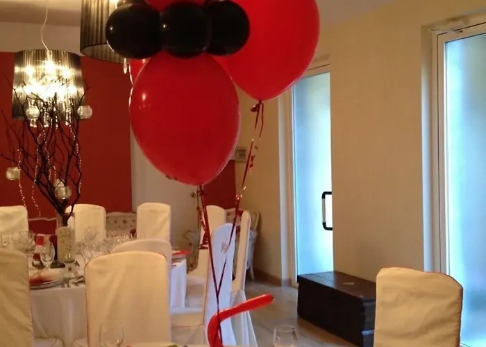 Complejo Hostelero Paladium Hotell Villamartín