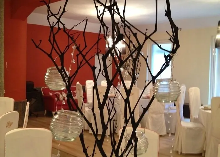 Hotell Complejo Hostelero Paladium Villamartín