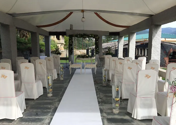 Complejo Hostelero Paladium 호텔 Villamartín