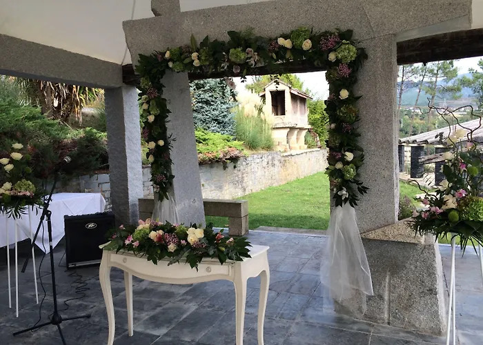 Hotell Complejo Hostelero Paladium Villamartín