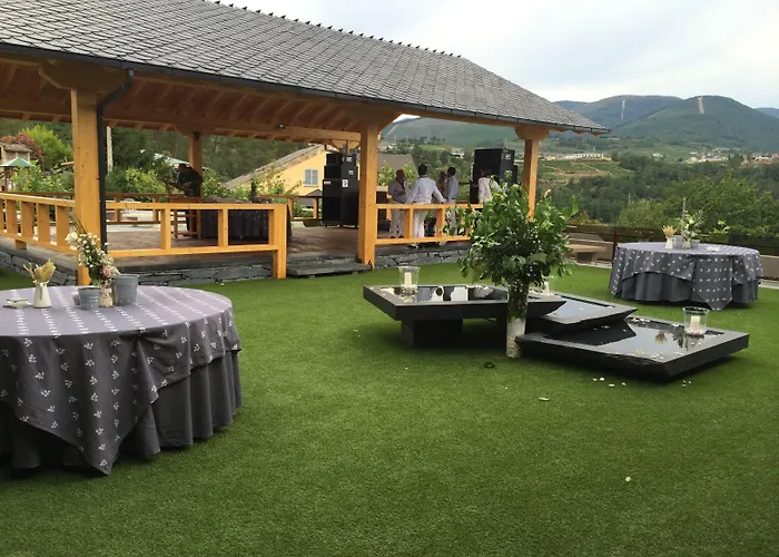 Complejo Hostelero Paladium