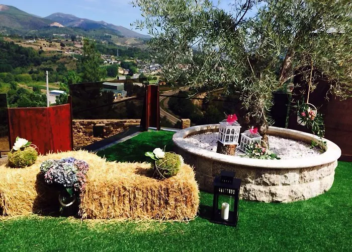 Hotell Complejo Hostelero Paladium