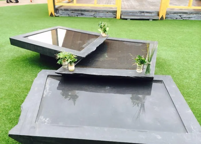 Hotell Complejo Hostelero Paladium