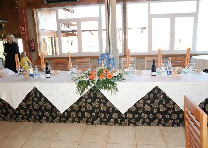 Complejo Hostelero Paladium 호텔 Villamartín