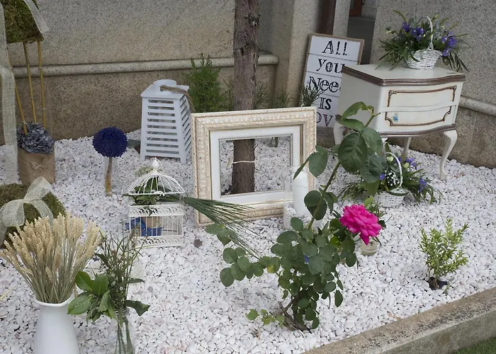 Complejo Hostelero Paladium