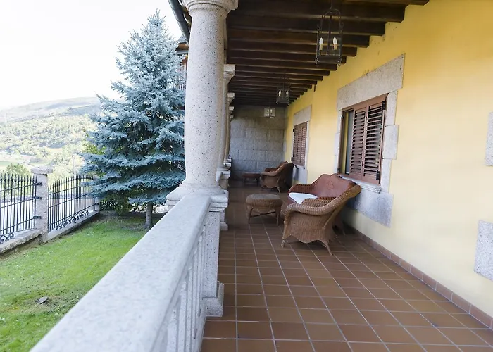 Complejo Hostelero Paladium Hotell